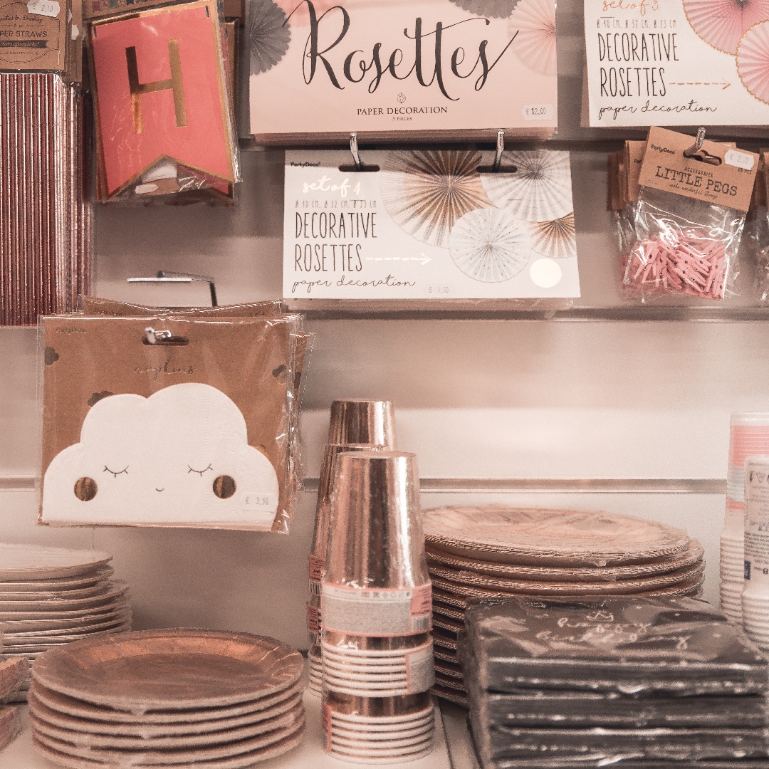 eventi aziendali feste