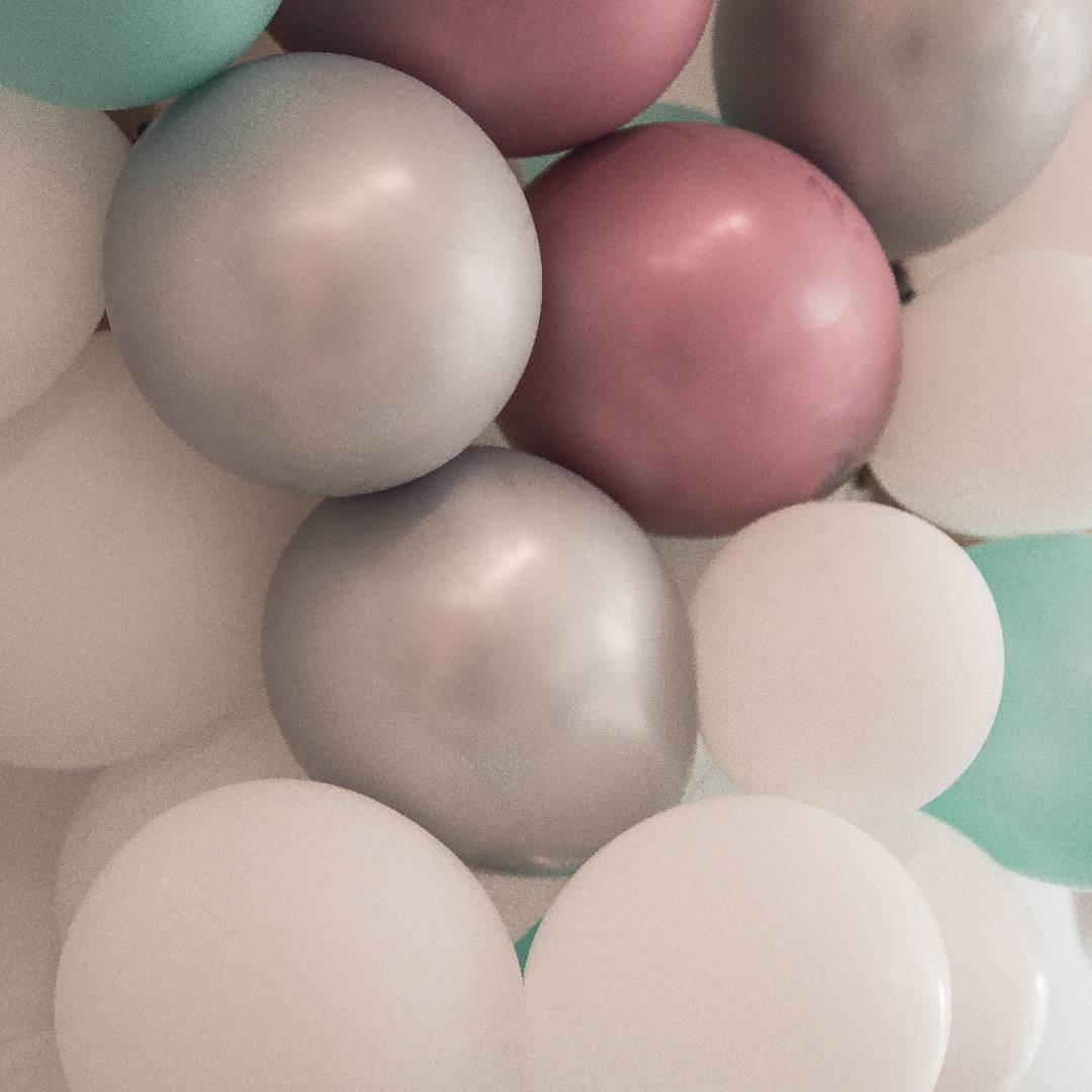 palloncini elio trento