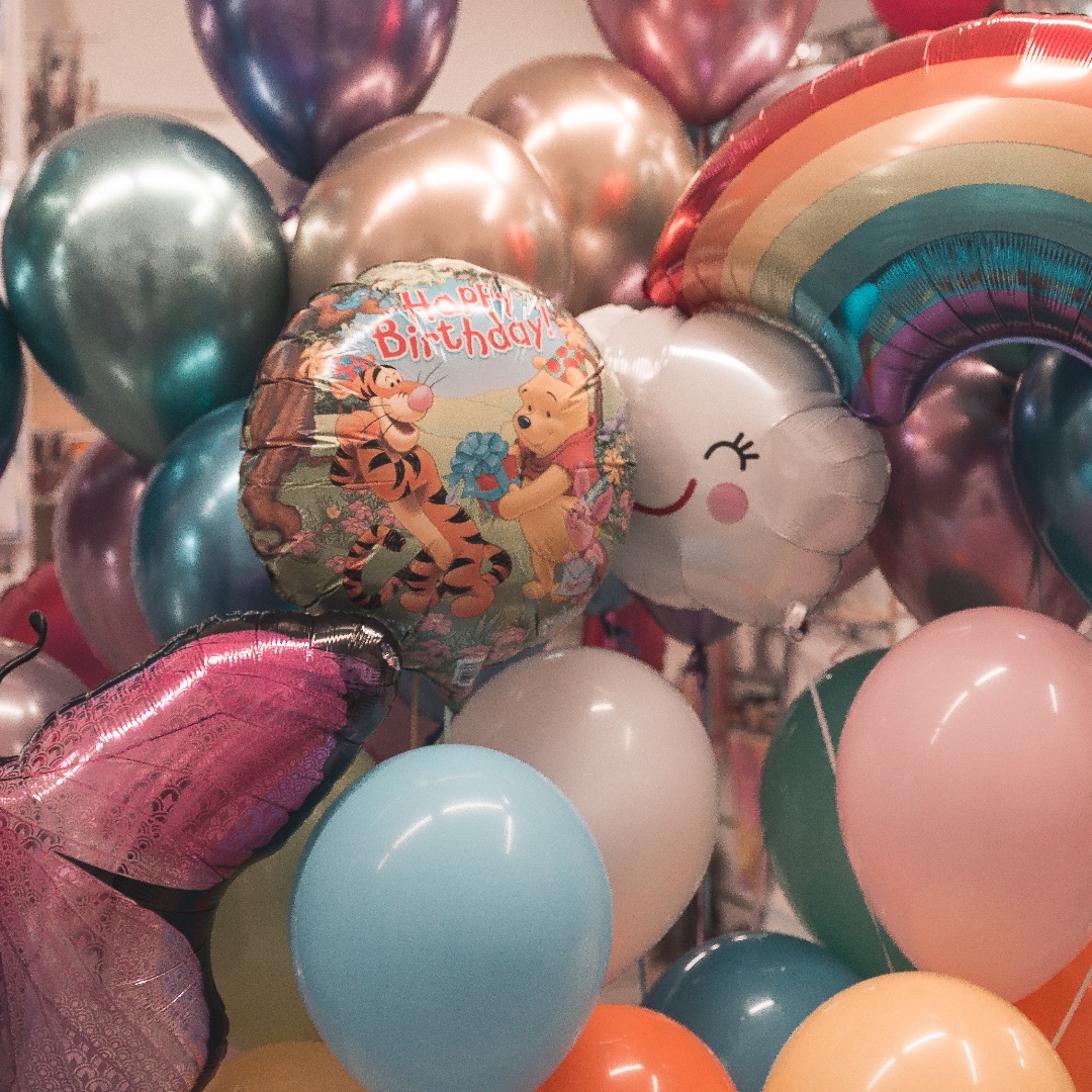 palloncini elio trento