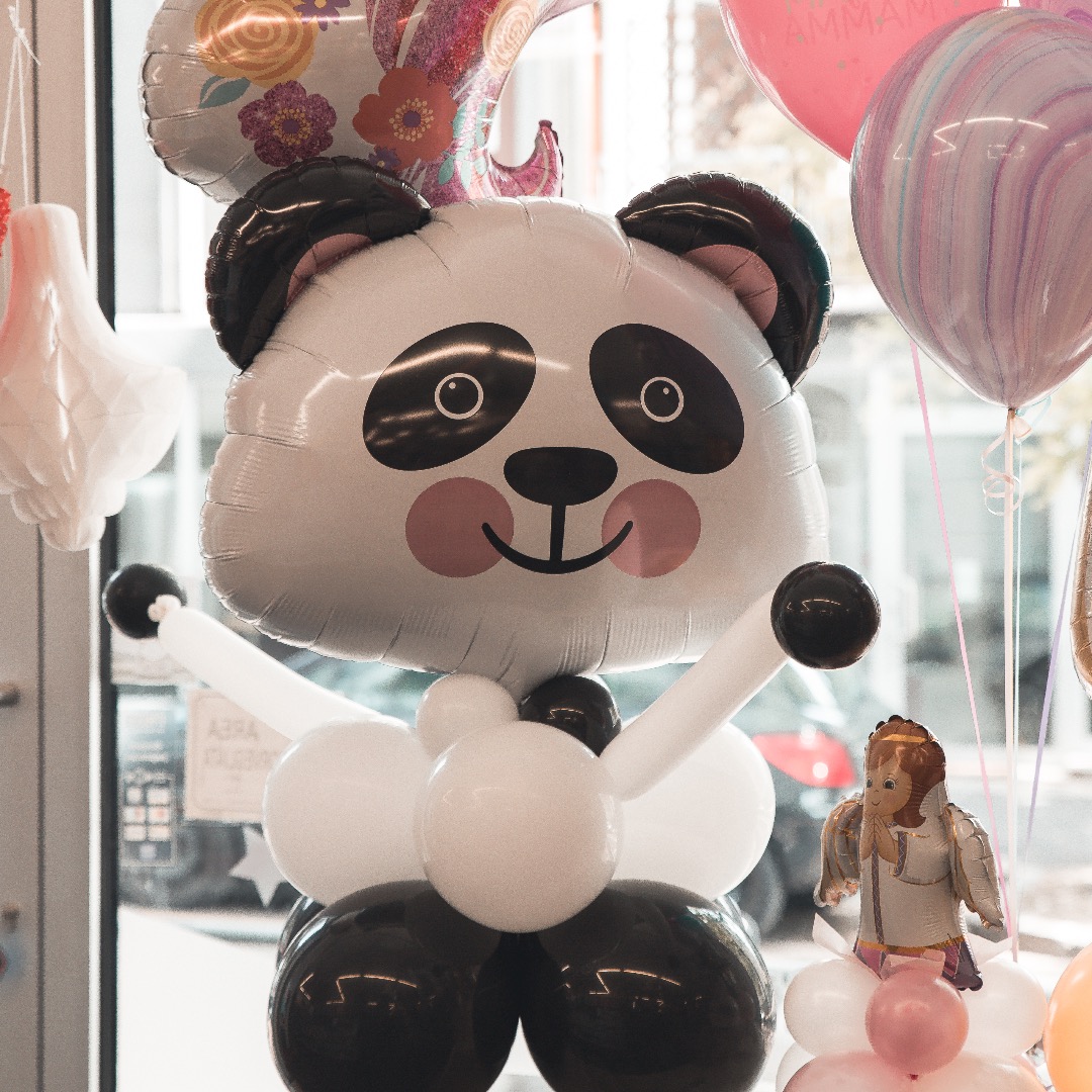 palloncini elio trento