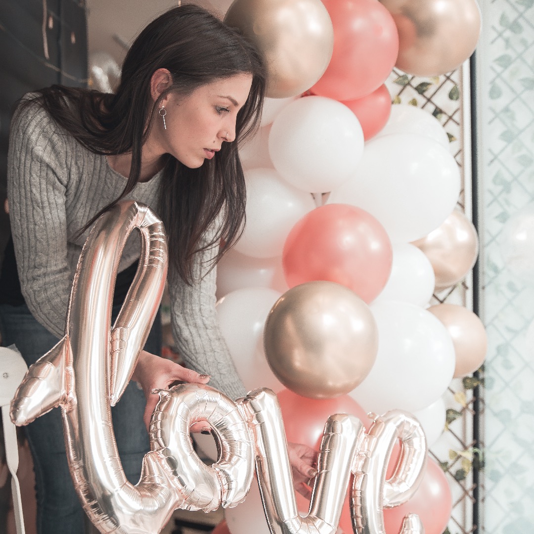 palloncini elio trento