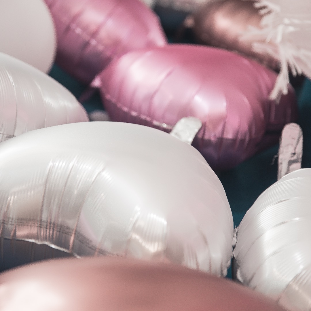 palloncini elio trento