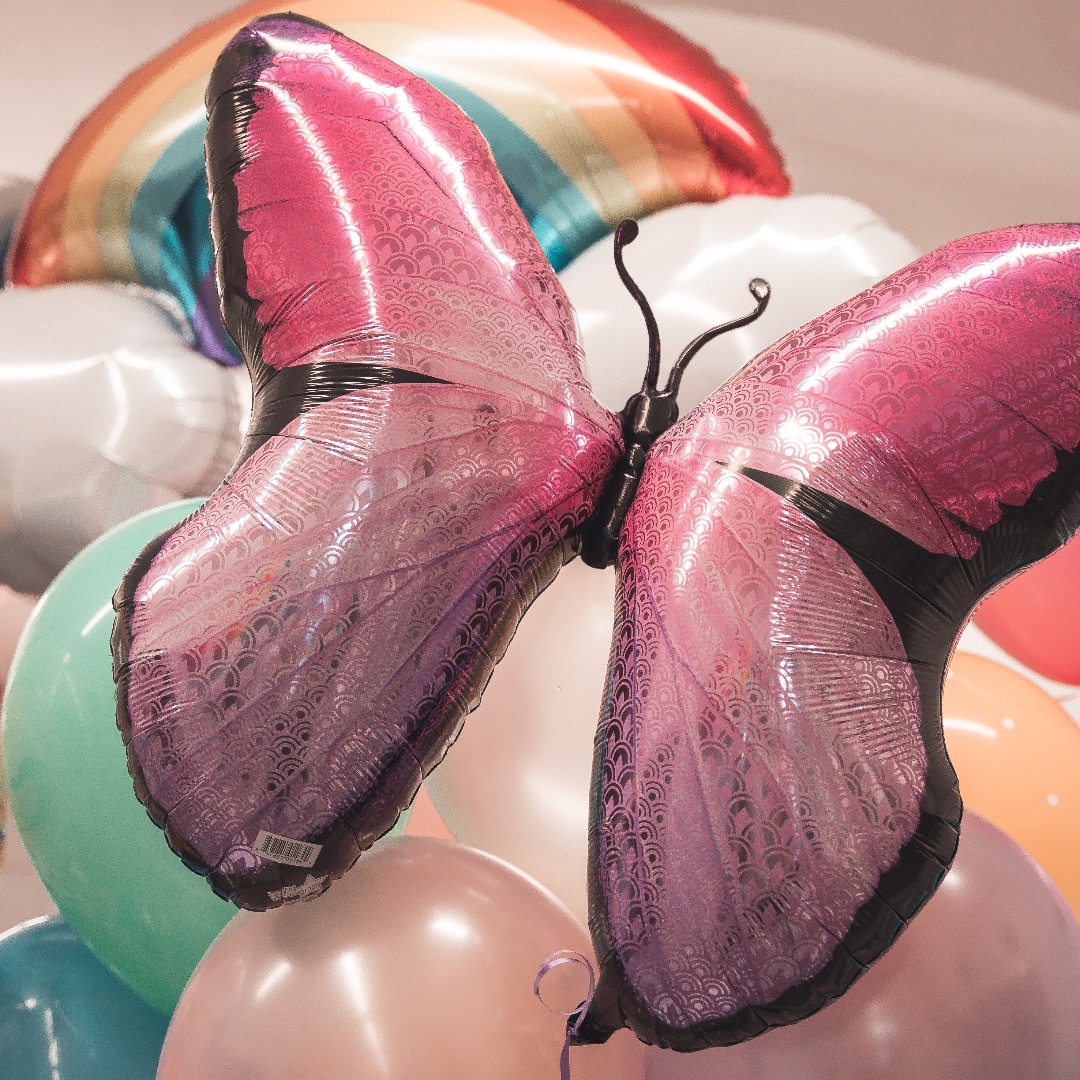 palloncini elio trento