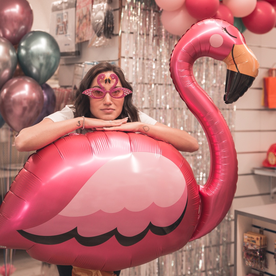 palloncini elio trento